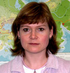 Profile picture of Ирина Гусева