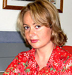 Profile picture of Анастасия Ситникова