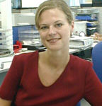 Profile picture of Анна Быстрицкая