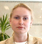 Profile picture of Наталия Моргачева