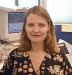 Profile picture of Анна Антонова
