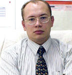 Profile picture of Дмитрий Лисин