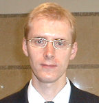 Profile picture of Алексей Полуэктов